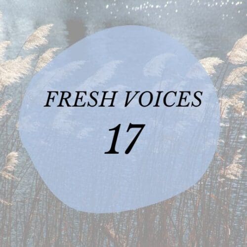 Copy of Fresh Voices