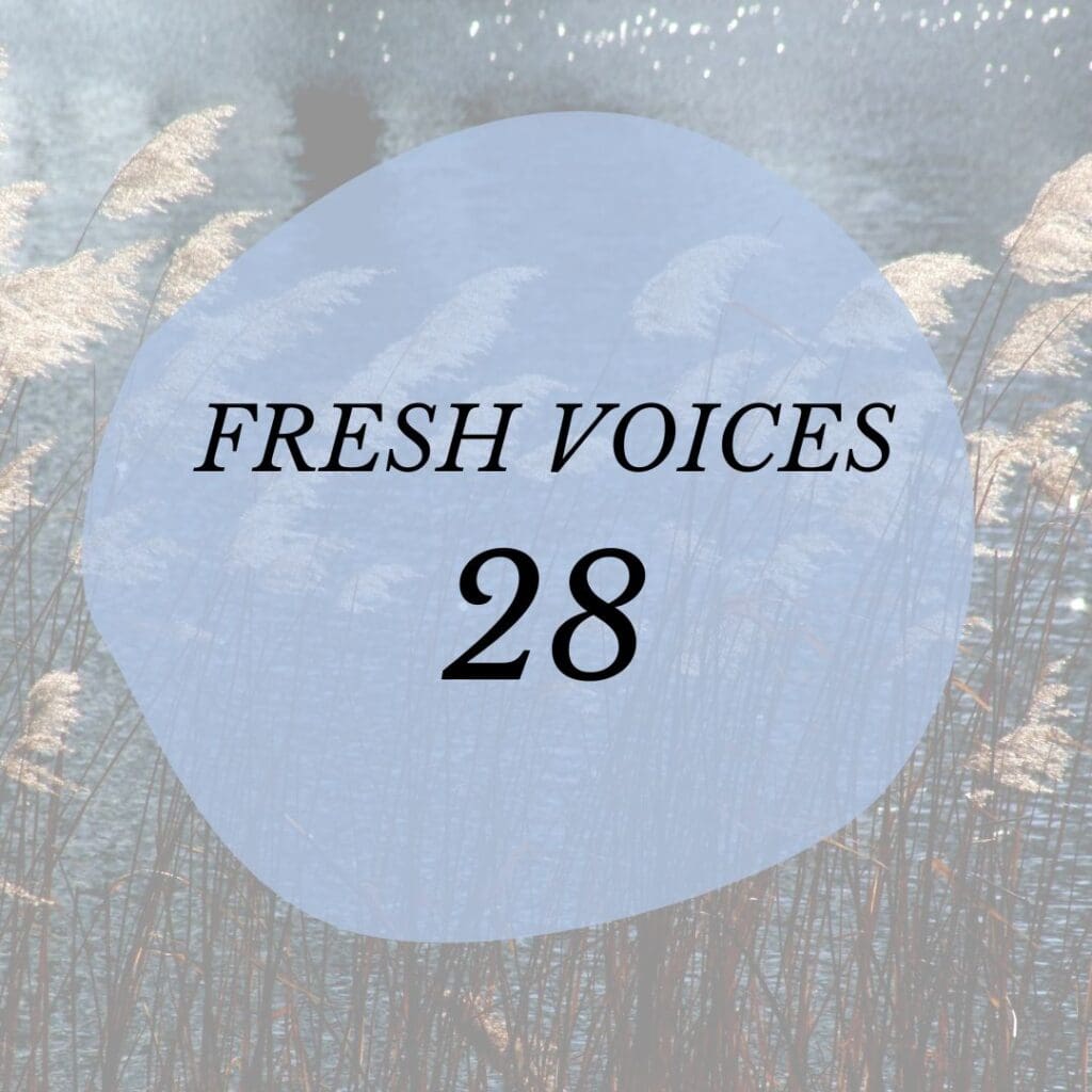 Fresh Voices 28