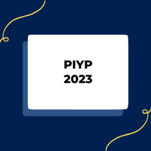 PIYP 2023