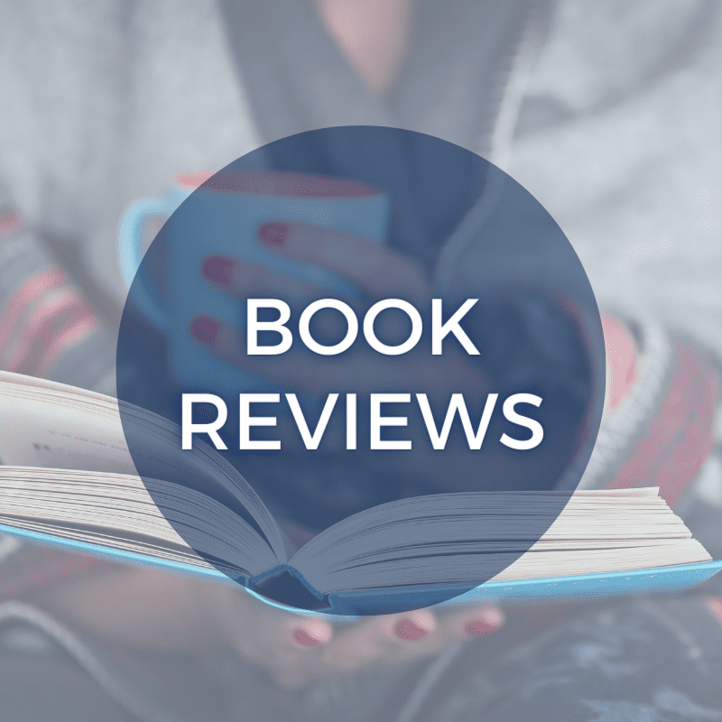Book Reviews Web image