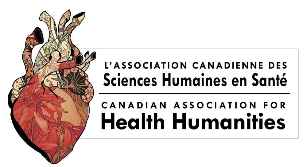 Canadian Association for Health Humanities (Cross-Pollinations Virtual Rounds Series)