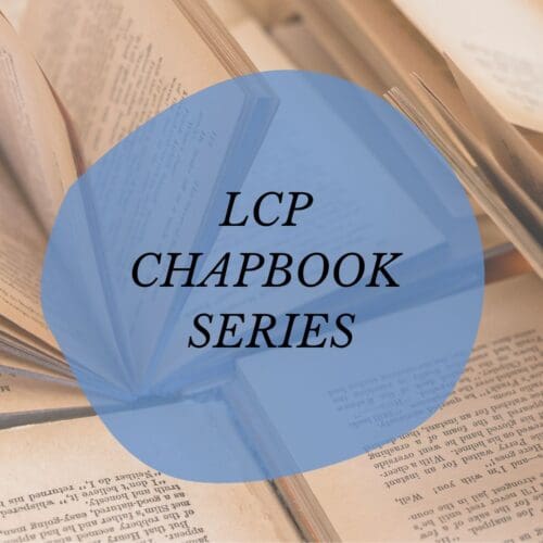 LCP Chapbook Series