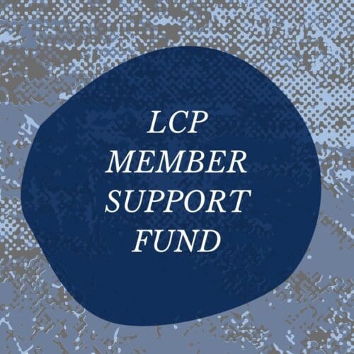 LCP Member Support Fund