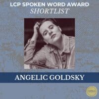 Angelic Goldsky