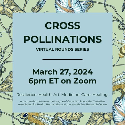 Cross Pollinations March 27 2024