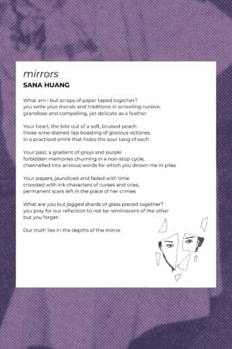 mirrors