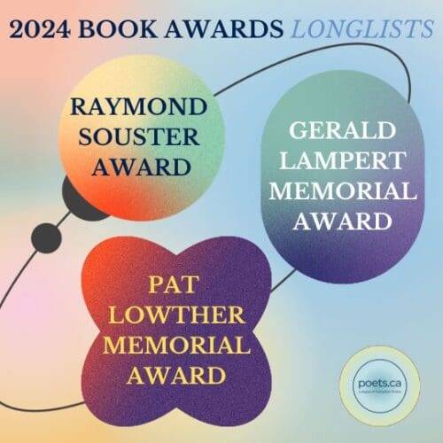 2024 book award longlists