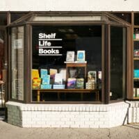 Shelf Life Books (Calgary, AB)