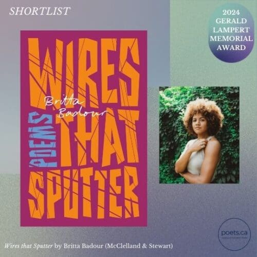 Shortlist Wires that sputter