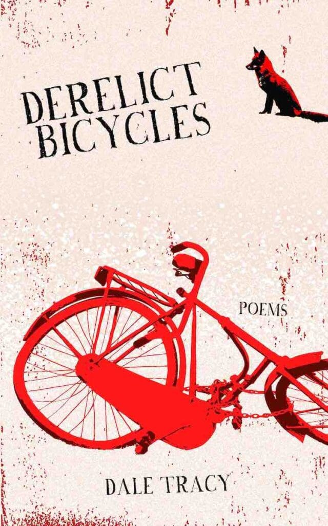 Derelict Bicycles cover