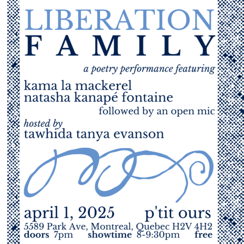 LIBERATION FAMILY (for website)