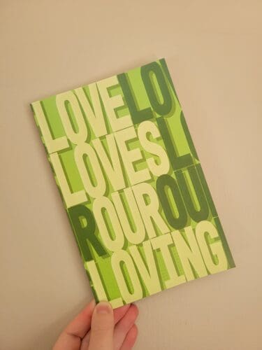 Love Loves