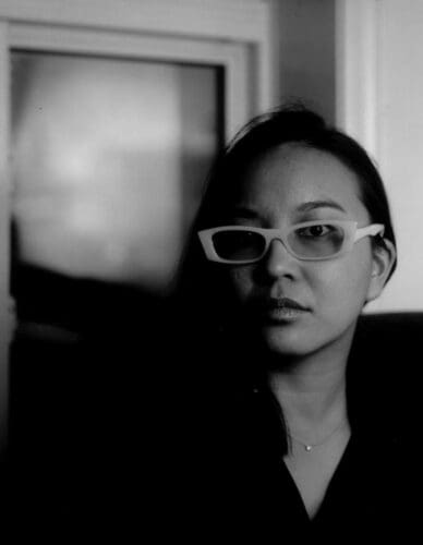 ECR_by_Nicolai Gregory Ellen Chang-Richardson | Photo credit: Nicolai Gregory