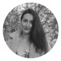 Hollay Ghadery, Regional Representatives Chair