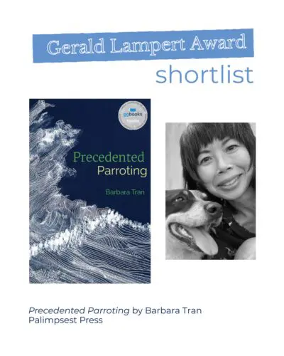 Lampert Shortlist Parroting