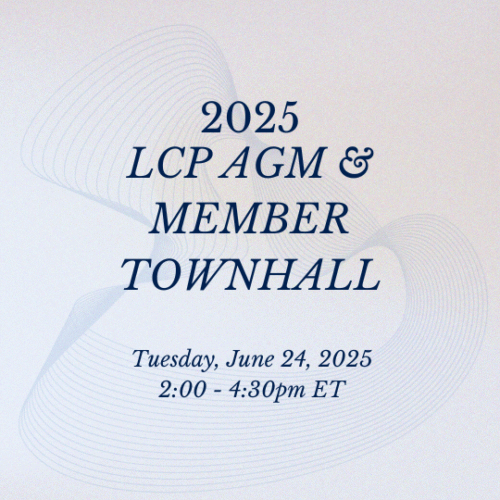 2025 AGM