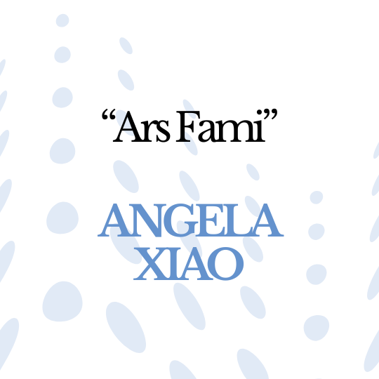 Angela Xiao