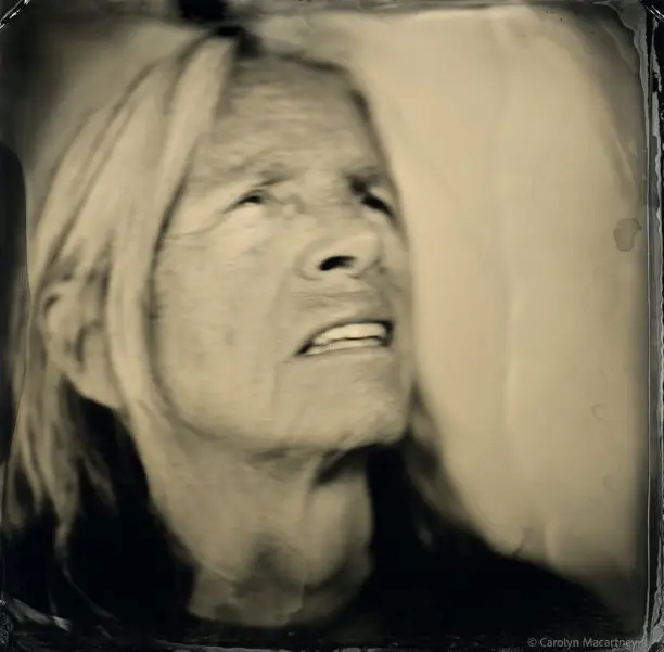 Eileen Myles headshot Eileen Myles headshot