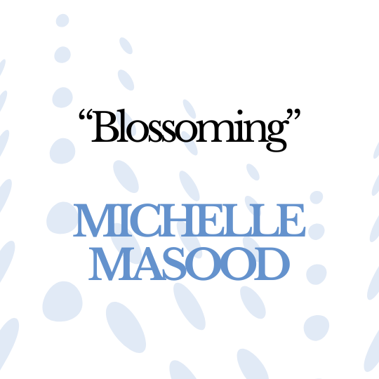 Michelle Masood