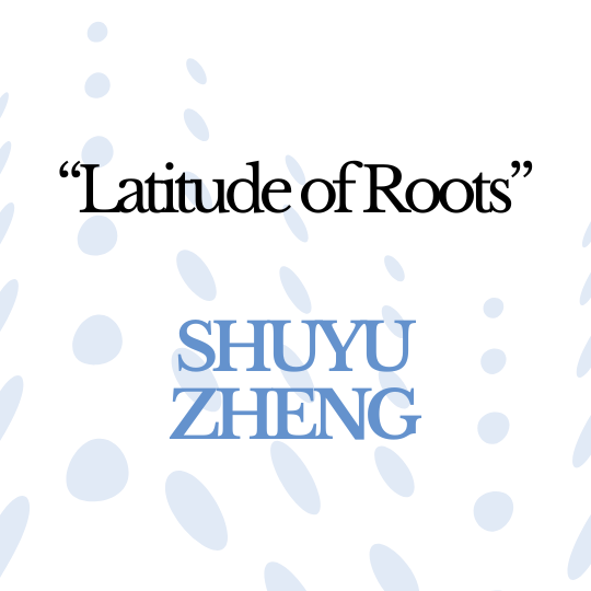 Shuyu Zheng