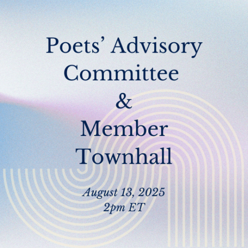 PAC and townhall