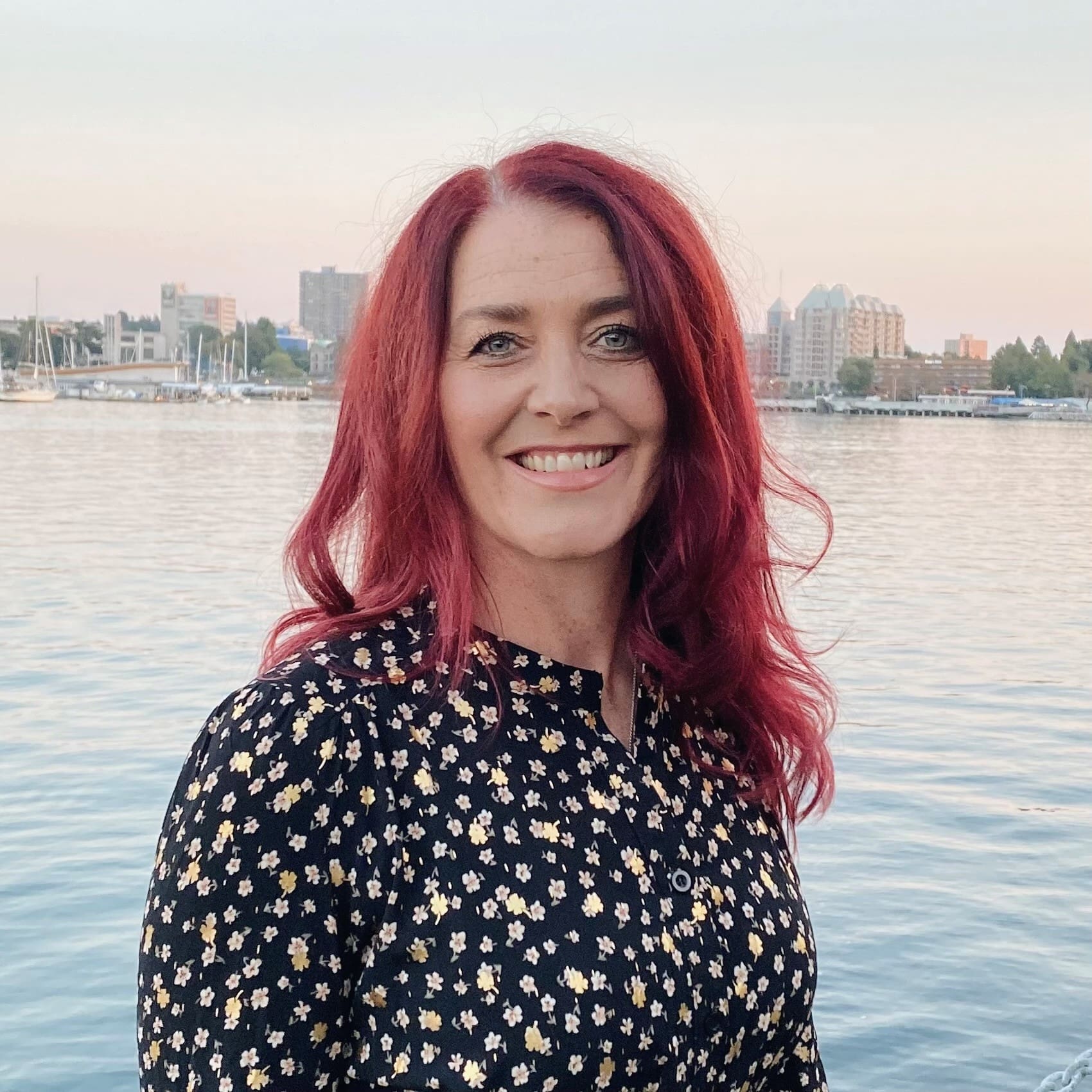 Photo of Nicole Ardiel