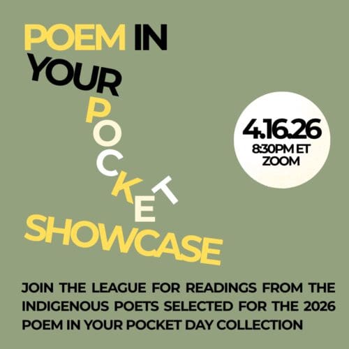 PIYP Showcase poster (1080 x 1080 px)