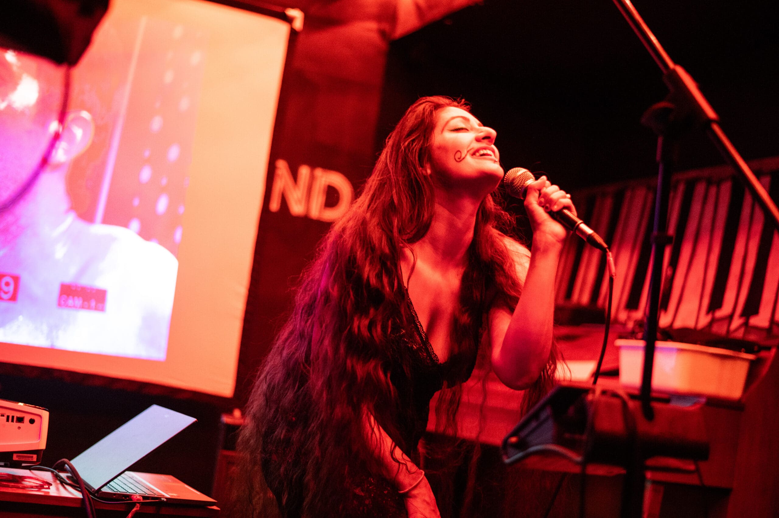 Rasiqra Revulva SWA Juror