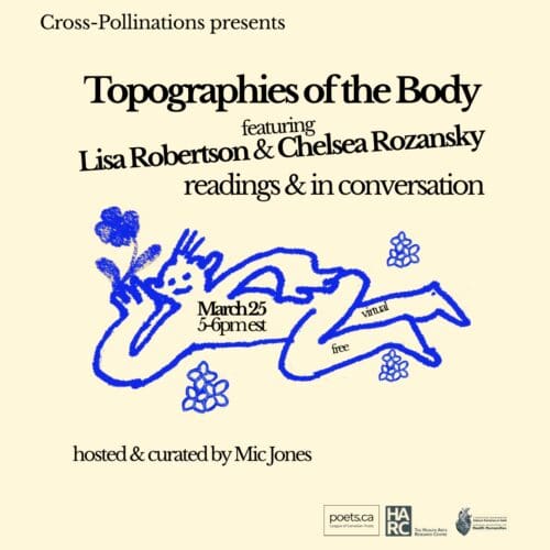 Topographies of the Body