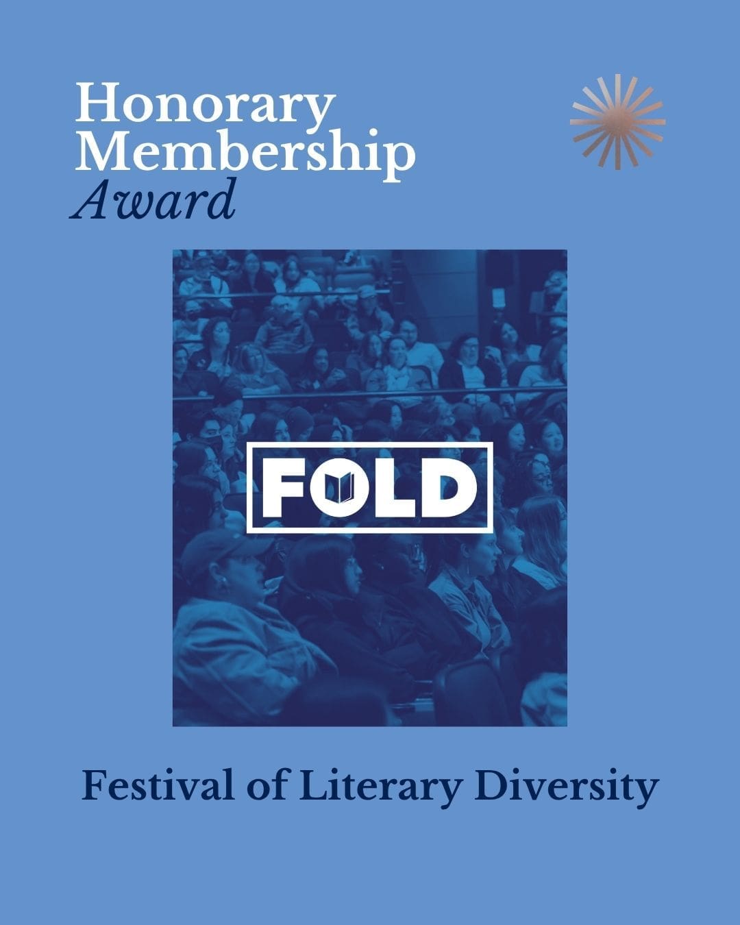 Honorary Membership (1)