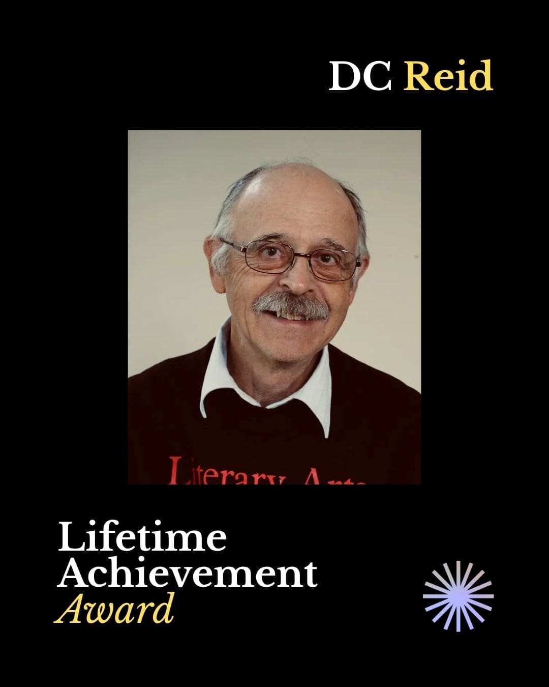 Lifetime Achievement