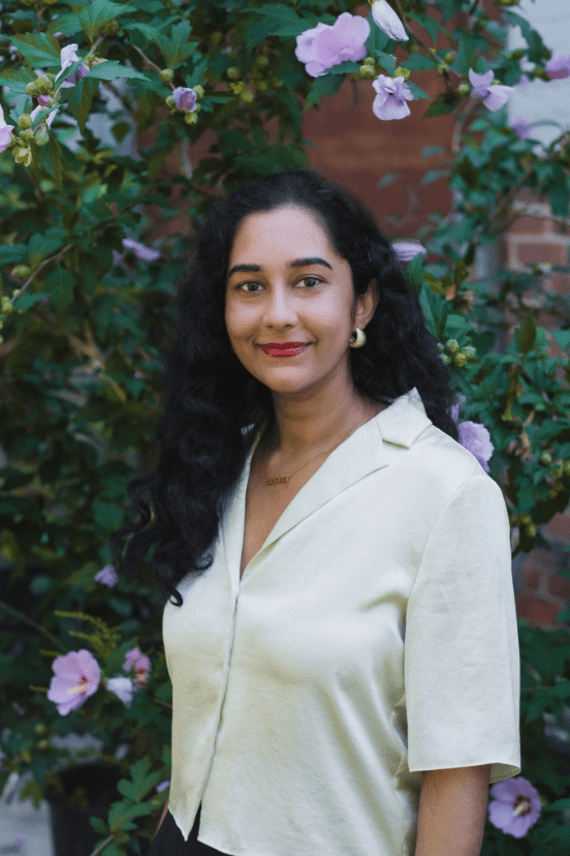 Rebecca Mangra