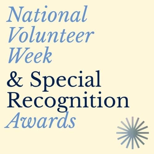 Special Recognition Awards (2)