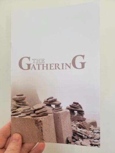 The Gathering