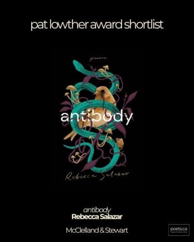 14- Antibody Lowther Shortlist