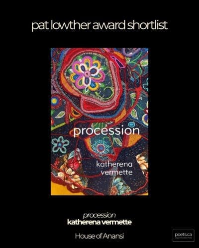 20- procession Lowther Shortlist
