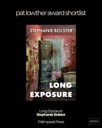 8- Long Exposure Lowther Shortlist