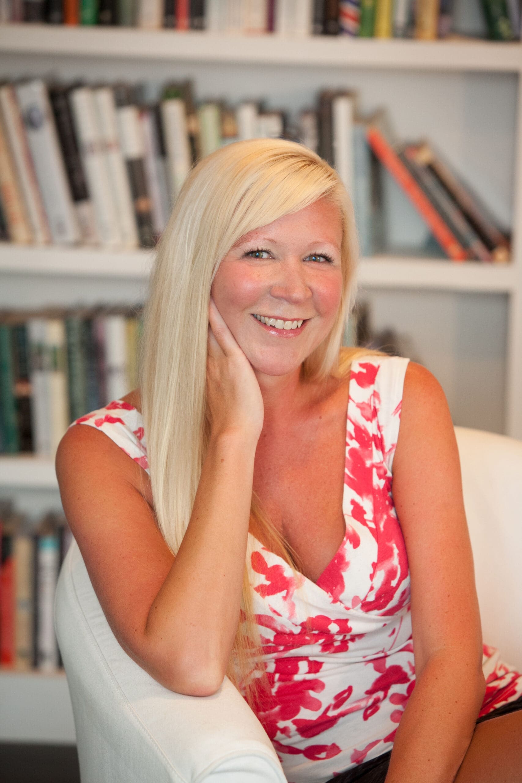 Andrea MacPherson