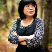 Christine Wu