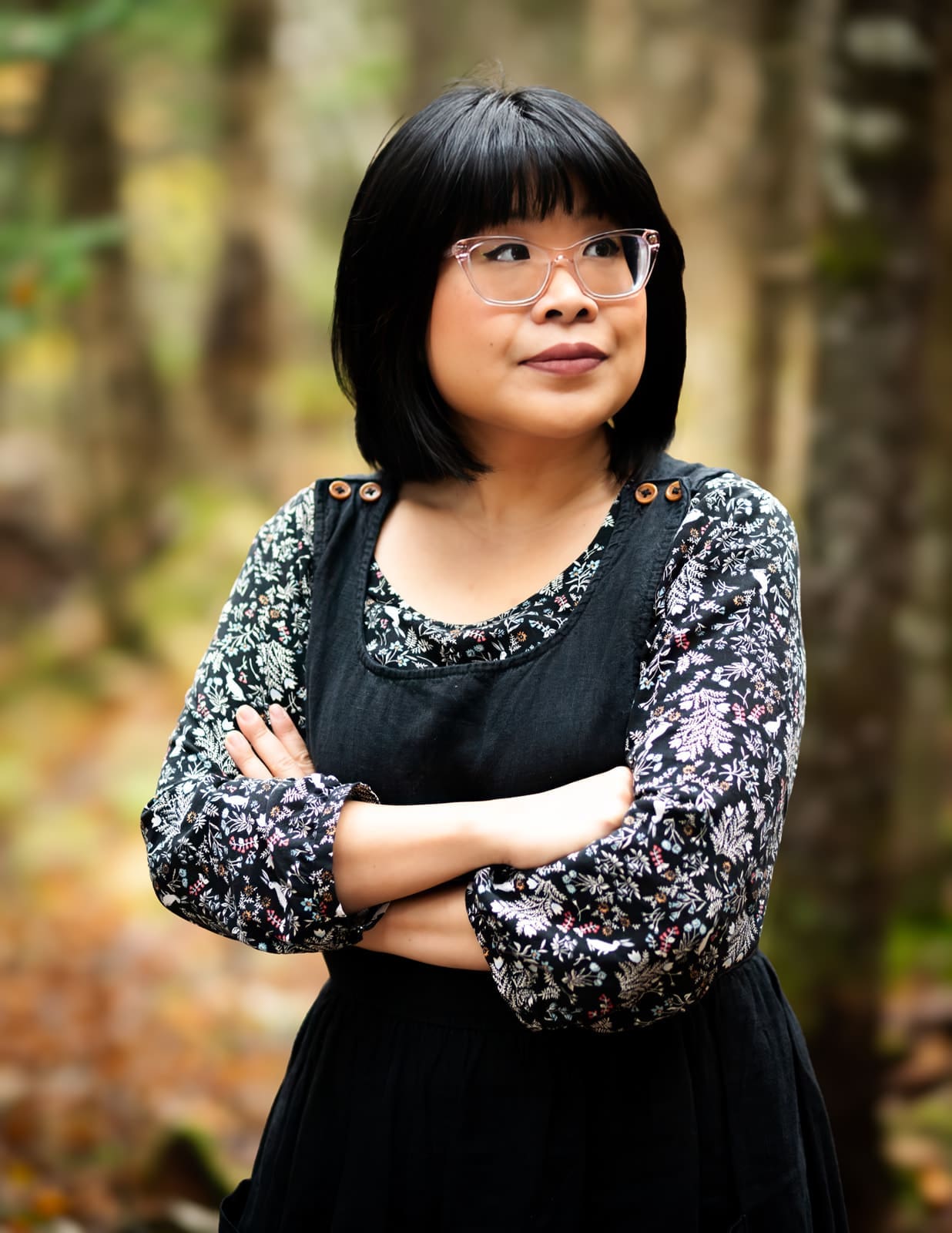 Christine Wu