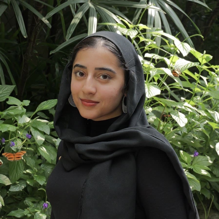 Farah Ghafoor