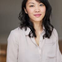 Gillian Sze