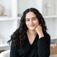 Hajer Headshots