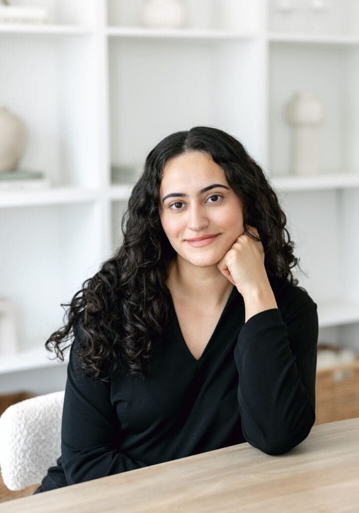 Hajer Headshots
