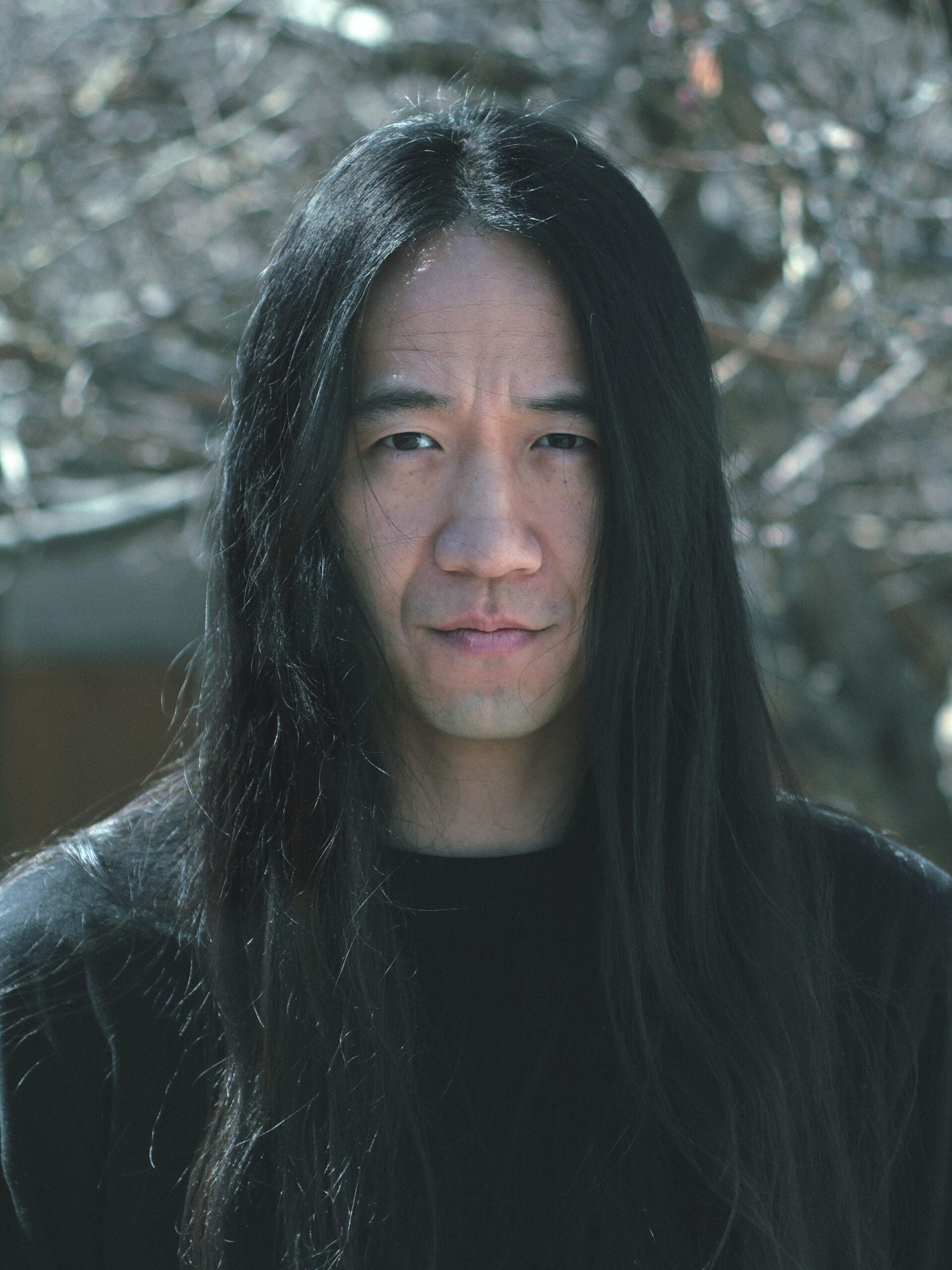 Jun-long Lee medium