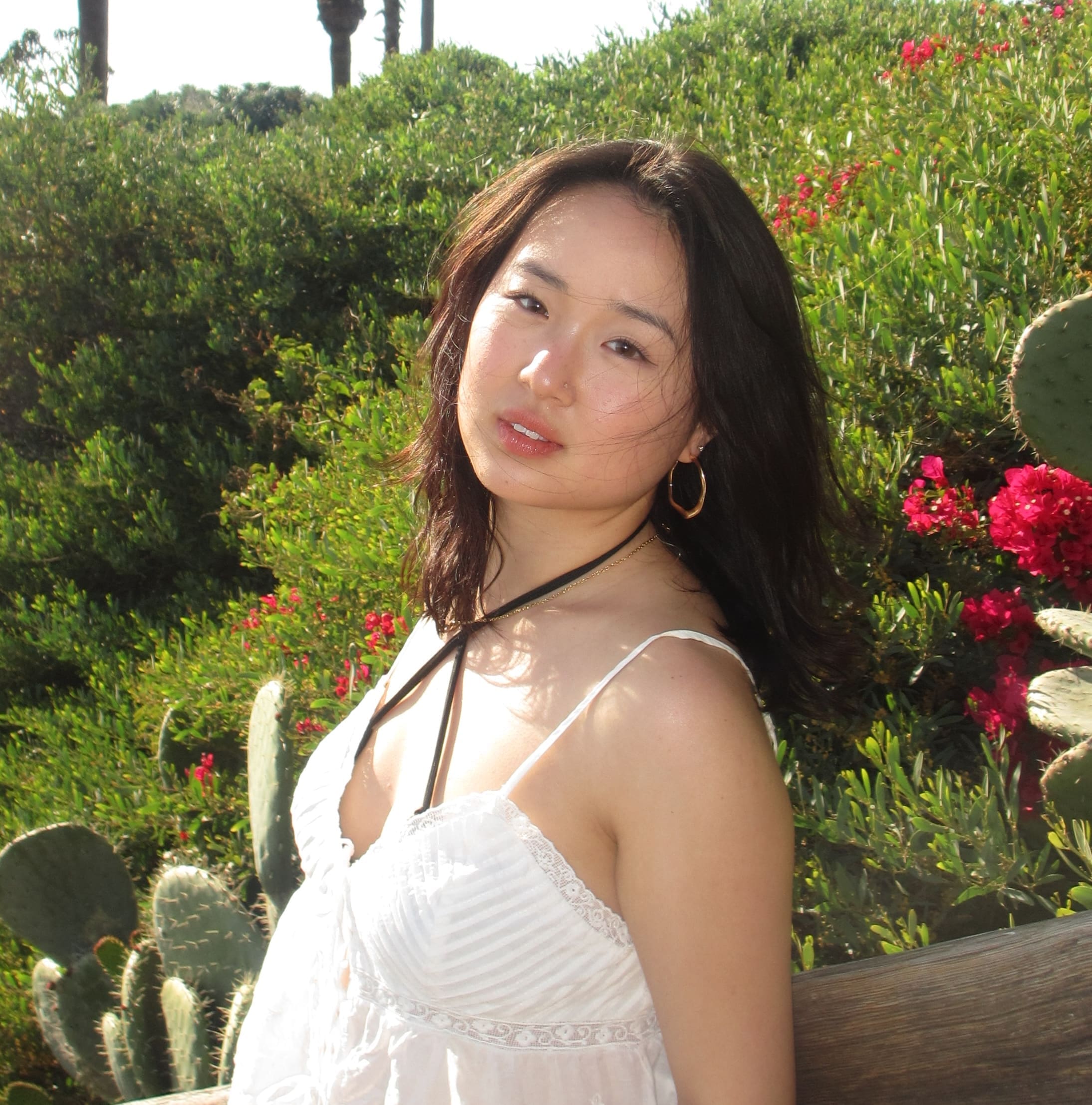 Kyo Lee