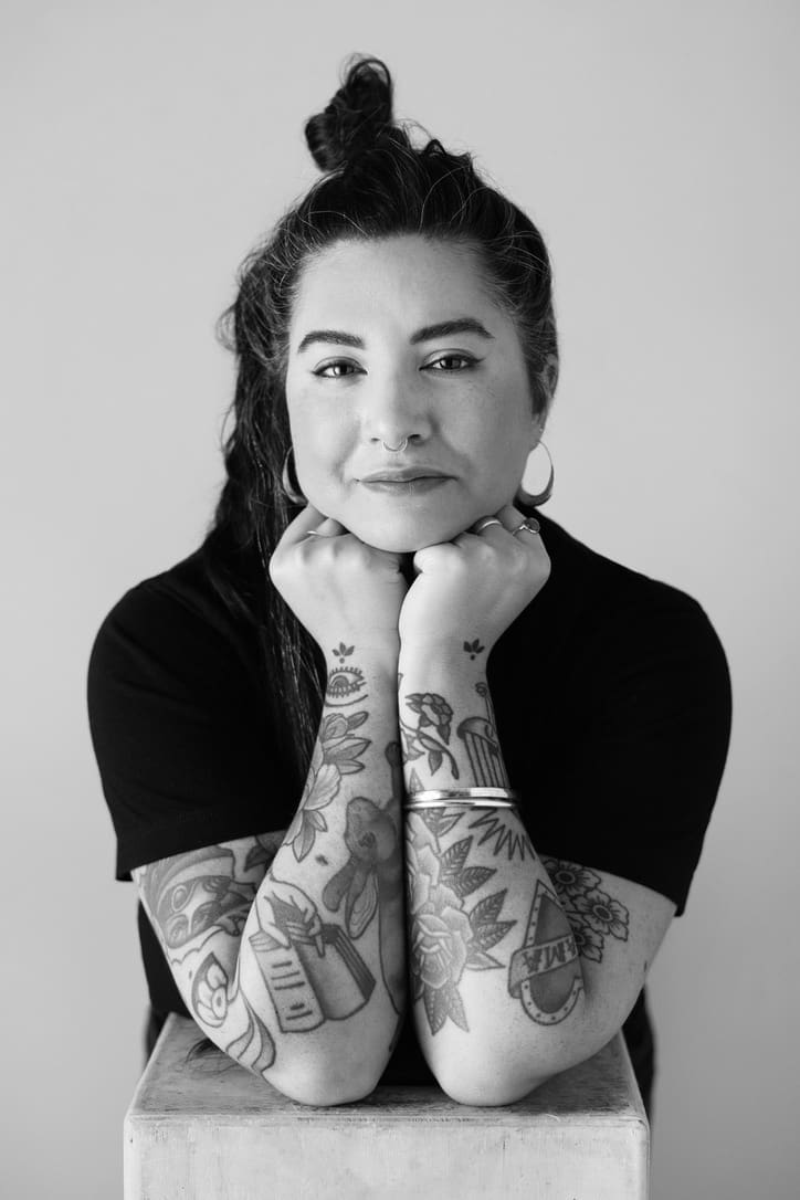 Tracy Wai de Boer