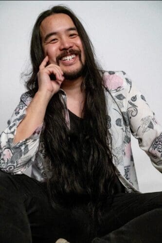 Anto Chan