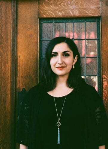Leah Horlick
