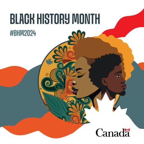 Black History Month #BHM2024